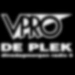 VPRO ‘De Plek’