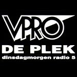 VPRO ‘De Plek’ VPRO 'De Plek' (icoon)