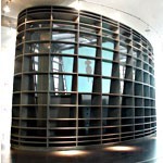 Bezoekerscentrum Stadhuis Heusden